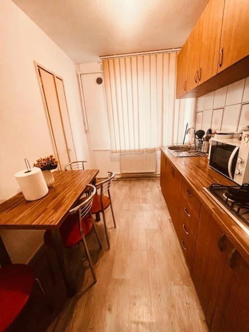 Ultracentral Big Flat Near The Opera Square P17 Timişoara Exterior foto